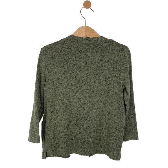 GAP & Old Navy set of 2 Light Long Sleeve 3T & 4T - Picture 6 of 15